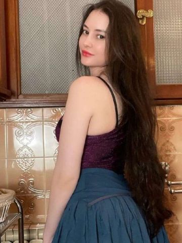 Проститутка Лейла