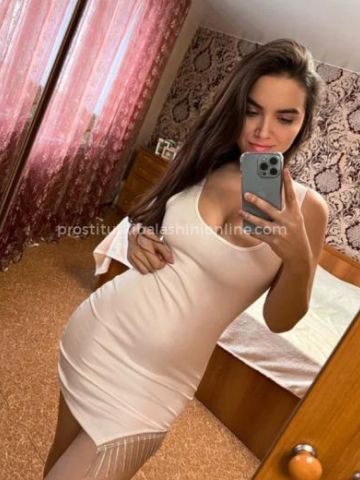 Проститутка Викуля